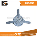 2017 OEM CHINA Aluminium Gravity die Casting Parts